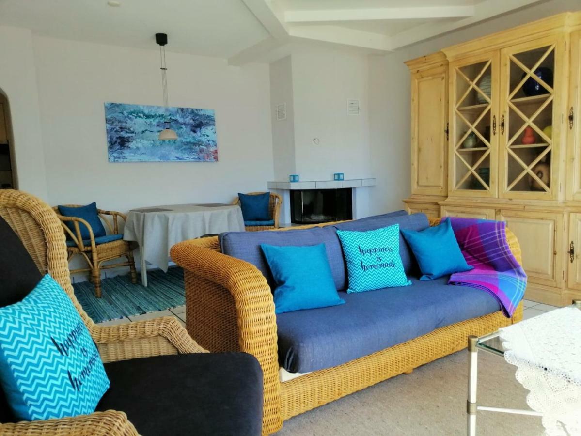 Apartmán Casa Vista Lago Minusio Exteriér fotografie